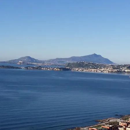 Puteoli Palace Hotel Pozzuoli