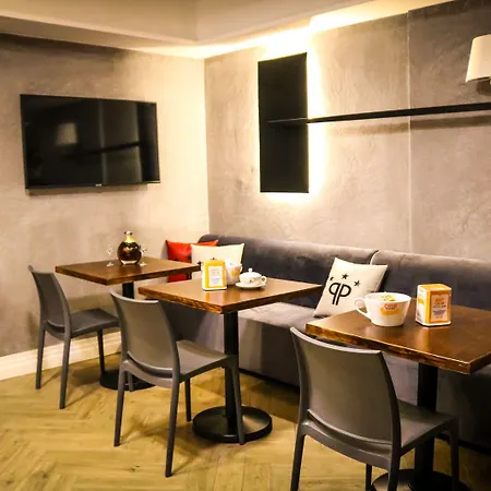 Puteoli Palace 3* Pozzuoli