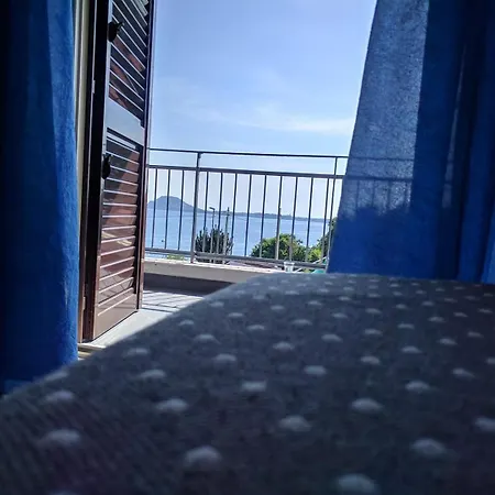 Hotel Puteoli Palace