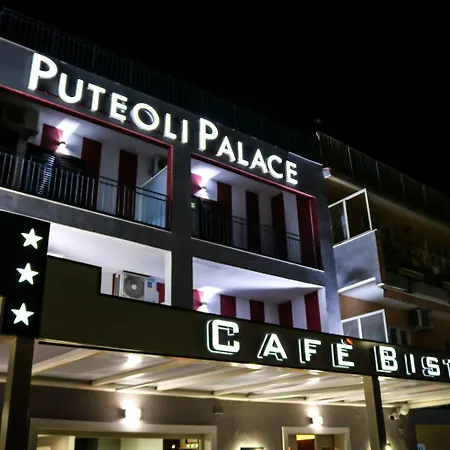 Puteoli Palace Hotel