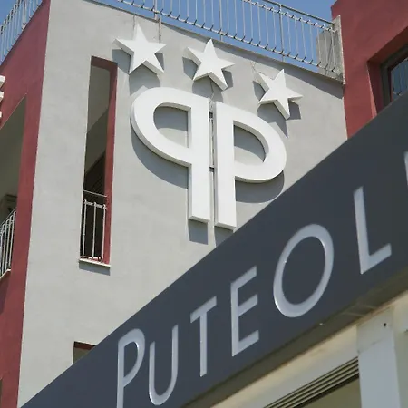 Hotel Puteoli Palace Pozzuoli