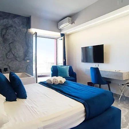 Hotel Puteoli Palace 3*
