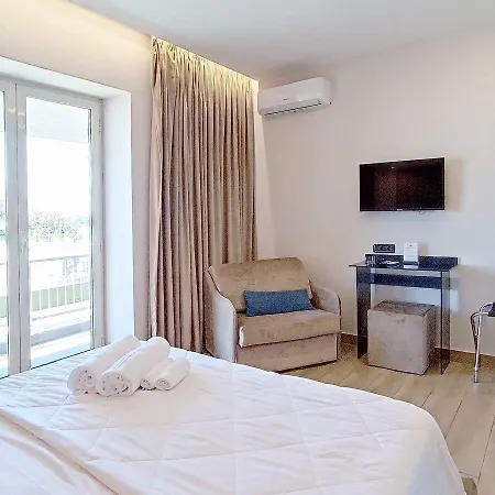 Hotel Puteoli Palace Pozzuoli