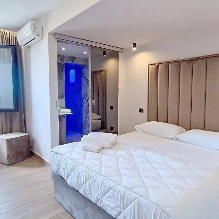 Puteoli Palace Hotel Pozzuoli