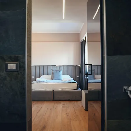 Hotel Puteoli Palace 3*