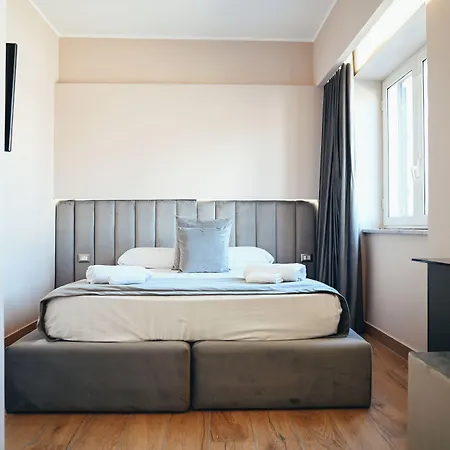 Puteoli Palace Hotel Pozzuoli