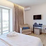 Отель Puteoli Palace Поццуоли