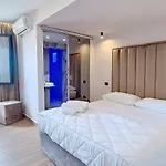 Puteoli Palace Отель Поццуоли