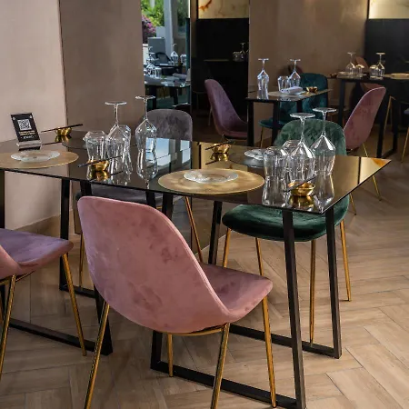 Otel Puteoli Palace Pozzuoli