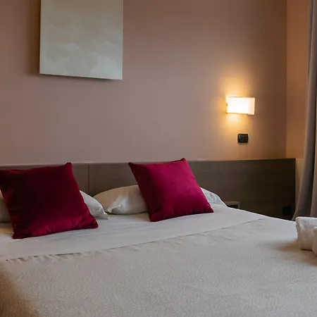 Puteoli Palace 3* Pozzuoli