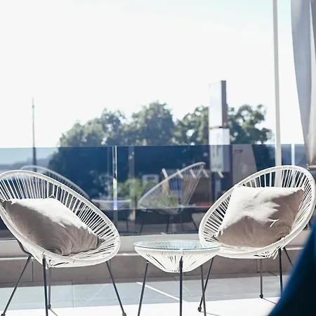 Hotel Puteoli Palace Pozzuoli