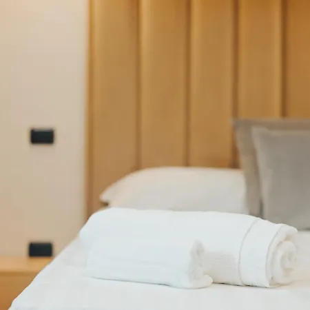 Szálloda Puteoli Palace 3*
