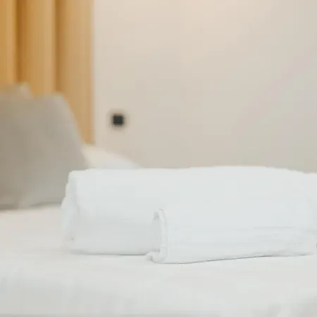 Puteoli Palace Pozzuoli