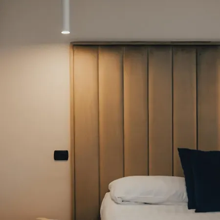 Hotel Puteoli Palace 3*
