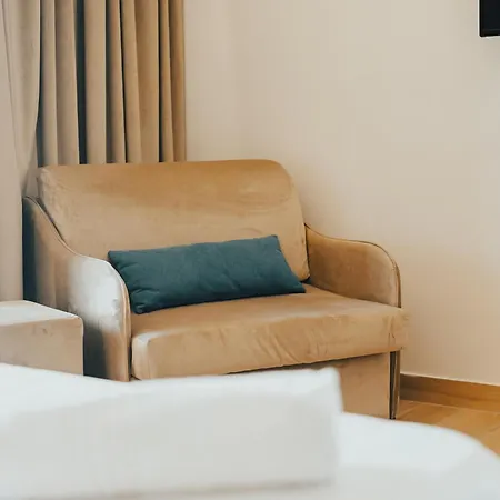 Puteoli Palace 3* Pozzuoli