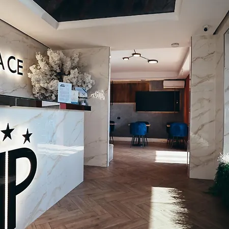 Hotel Puteoli Palace Pozzuoli