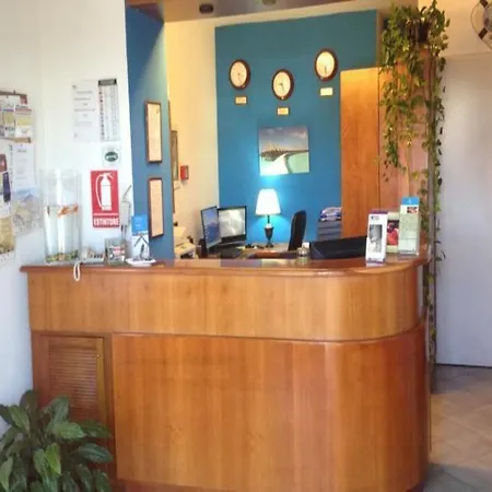 Puteoli Palace 3*