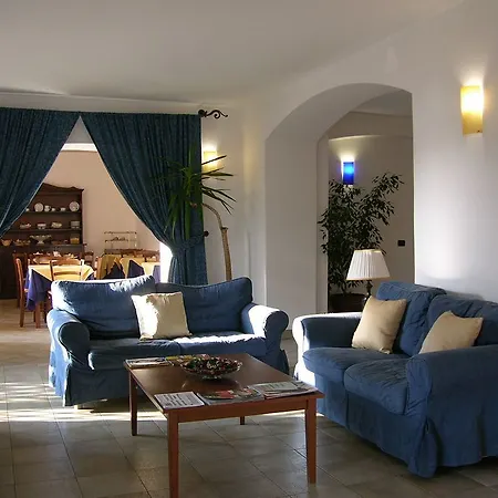 Hotel Puteoli Palace Pozzuoli