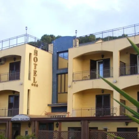 Puteoli Palace Pozzuoli