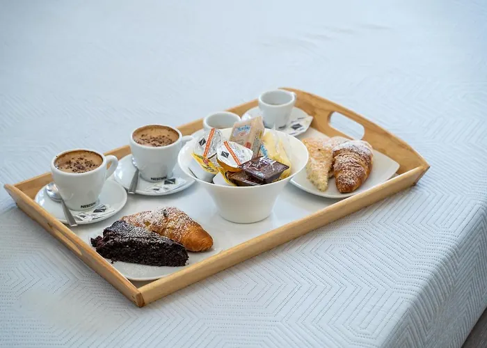 Puteoli Palace 3* Pozzuoli