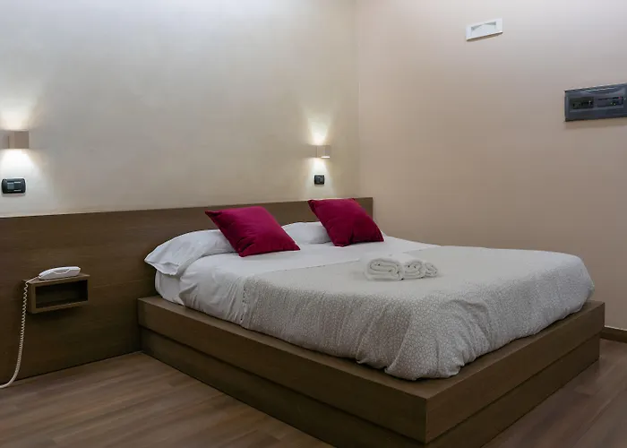 Puteoli Palace Hotel 3*