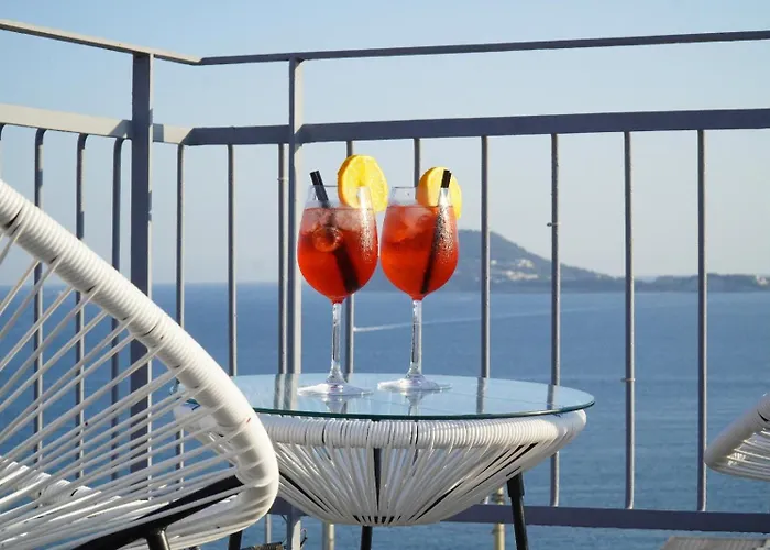 Puteoli Palace 3* Pozzuoli