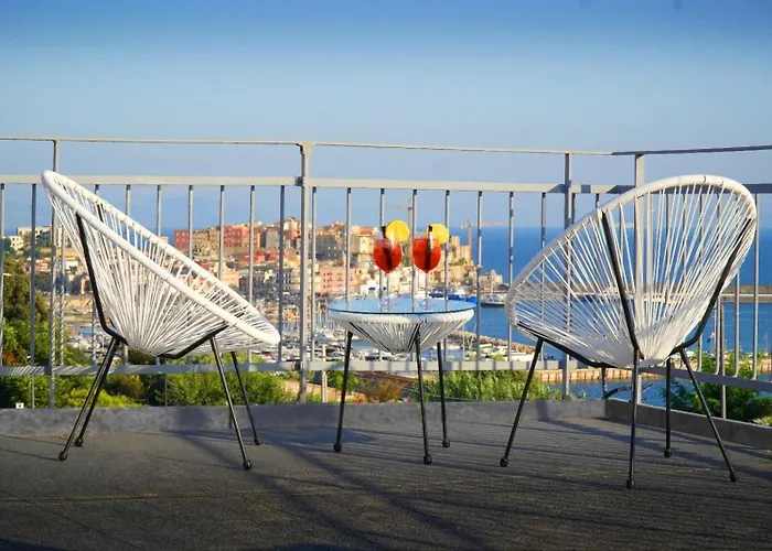 Puteoli Palace Pozzuoli
