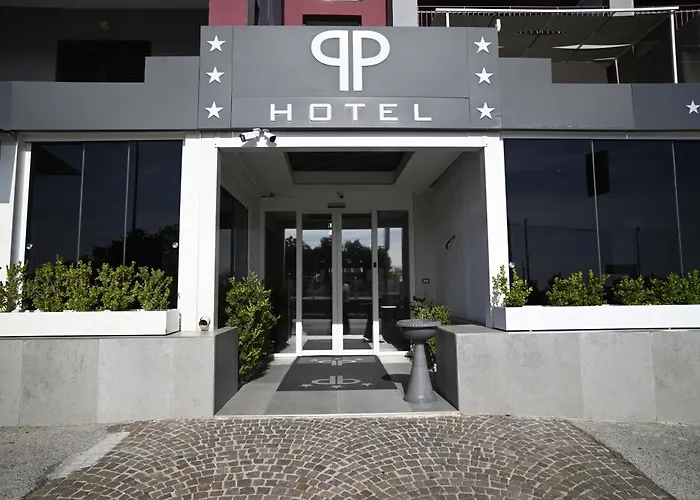 Puteoli Palace 3*