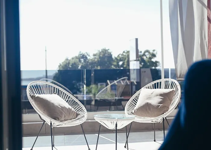 Hotel Puteoli Palace Pozzuoli