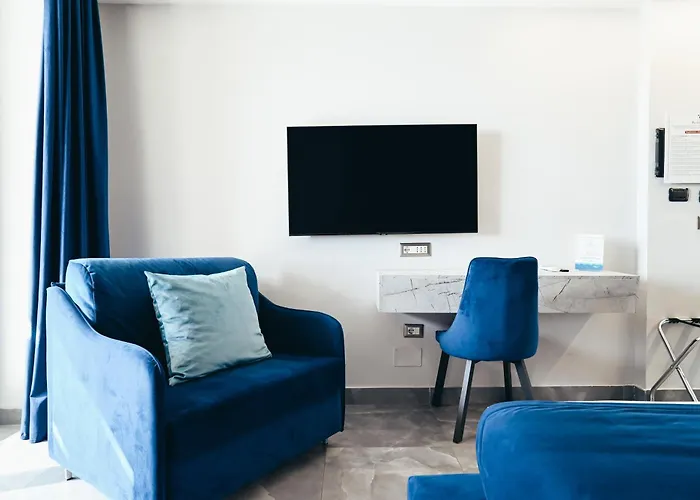 Puteoli Palace Hotel Pozzuoli