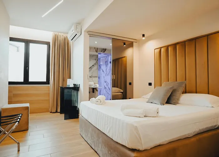 Hotel Puteoli Palace Pozzuoli