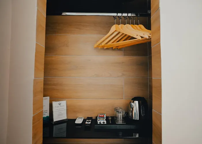Puteoli Palace Hotel 3*