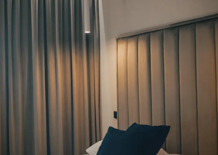 Hotel Puteoli Palace Pozzuoli