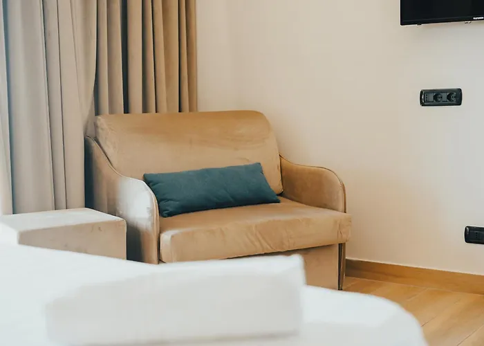 Puteoli Palace 3* Pozzuoli
