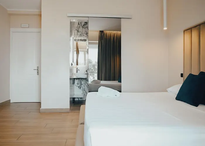 Hotel Puteoli Palace Pozzuoli