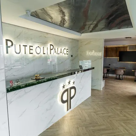 Puteoli Palace