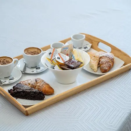 Puteoli Palace 3* Pozzuoli