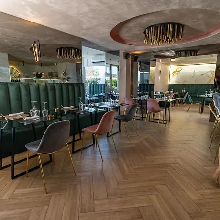 Puteoli Palace Hotel
