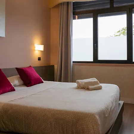 Puteoli Palace 3*