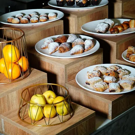 Puteoli Palace Hotel 3*
