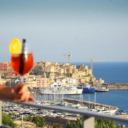 Hotel Puteoli Palace 3*