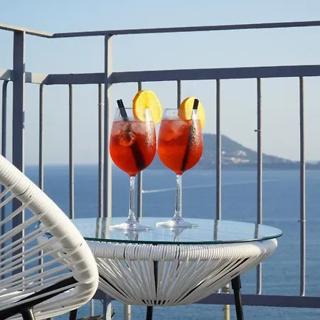 Puteoli Palace 3* Pozzuoli