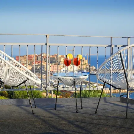 Puteoli Palace Pozzuoli