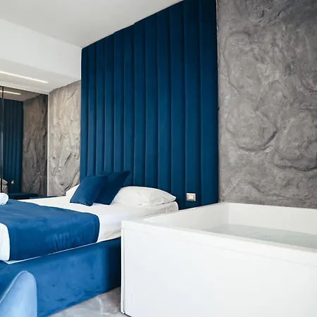 Puteoli Palace Hotel Pozzuoli