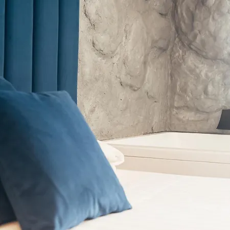Hotel Puteoli Palace Pozzuoli