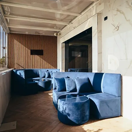 Puteoli Palace 3*