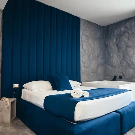 Hotel Puteoli Palace Pozzuoli