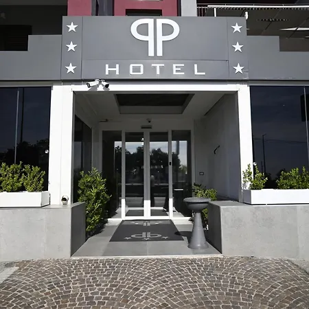 Puteoli Palace 3*