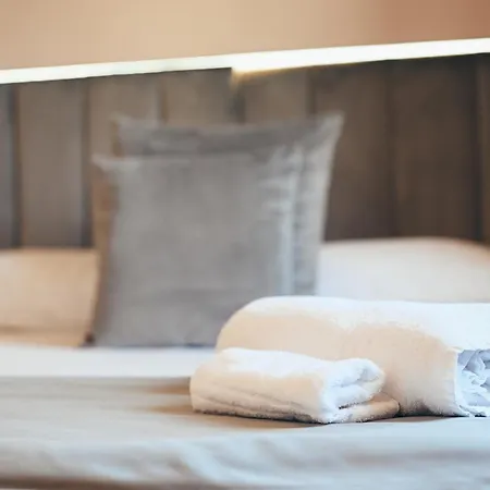 Puteoli Palace 3*