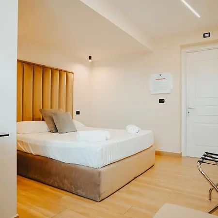 Hotel Puteoli Palace 3*